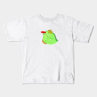 iguana Kids T-Shirt